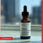 سرم کافئین دور چشم اوردینری روشن کننده و ضد تیرگی و پف دور چشم_بلاران The Ordinary Caffeine Solution 5% + EGCG 30ml