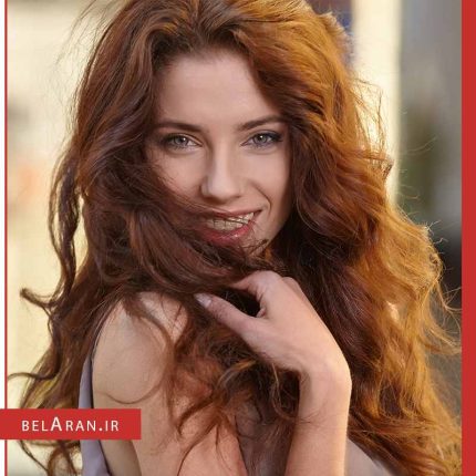 شامپو بیوتین و کلاژن او جی ایکس-بلاران Ogx Thick and Full Biotin and Collagen Shampoo