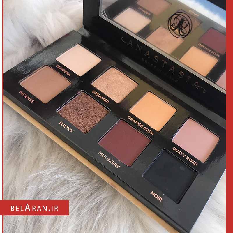 پالت سایه آناستازیا سافت گلم ۲ مینی سایز-index_belaran پالت سایه آناستازیا سافت گلم ۲ مینی سایز-بلاران anastasia soft glam 2 mini size eyeshadow palette