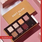 پالت سایه آناستازیا سافت گلم ۲ مینی سایز-بلاران anastasia soft glam 2 mini size eyeshadow palette