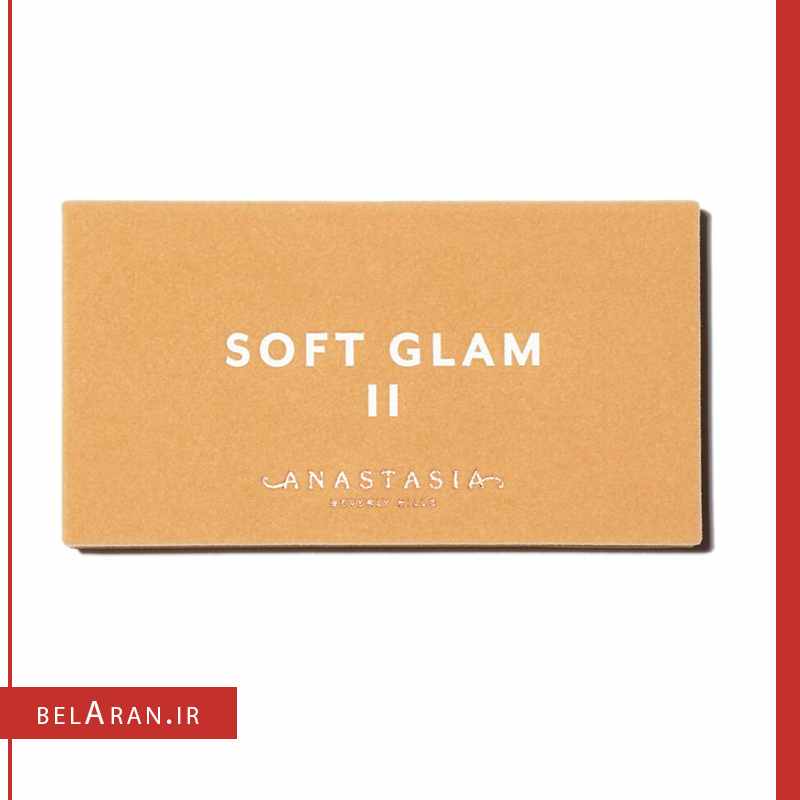 پالت سایه آناستازیا سافت گلم ۲ مینی سایز-index_belaran پالت سایه آناستازیا سافت گلم ۲ مینی سایز-بلاران anastasia soft glam 2 mini size eyeshadow palette