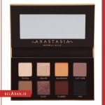 پالت سایه آناستازیا سافت گلم ۲ مینی سایز-بلاران anastasia soft glam 2 mini size eyeshadow palette