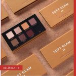 پالت سایه آناستازیا سافت گلم ۲ مینی سایز-بلاران anastasia soft glam 2 mini size eyeshadow palette
