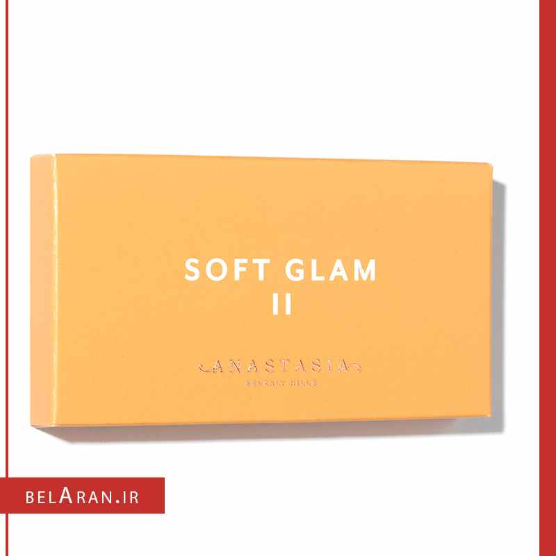 پالت سایه آناستازیا سافت گلم ۲ مینی سایز-index_belaran پالت سایه آناستازیا سافت گلم ۲ مینی سایز-بلاران anastasia soft glam 2 mini size eyeshadow palette