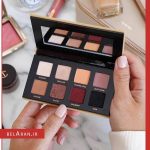 پالت سایه آناستازیا سافت گلم ۲ مینی سایز-بلاران anastasia soft glam 2 mini size eyeshadow palette