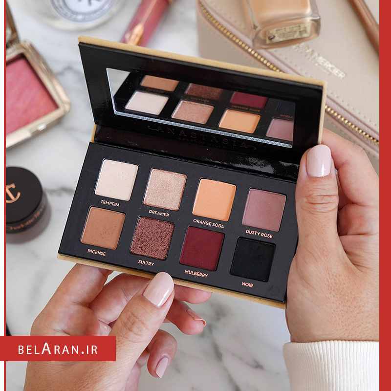 پالت سایه آناستازیا سافت گلم ۲ مینی سایز-index_belaran پالت سایه آناستازیا سافت گلم ۲ مینی سایز-بلاران anastasia soft glam 2 mini size eyeshadow palette