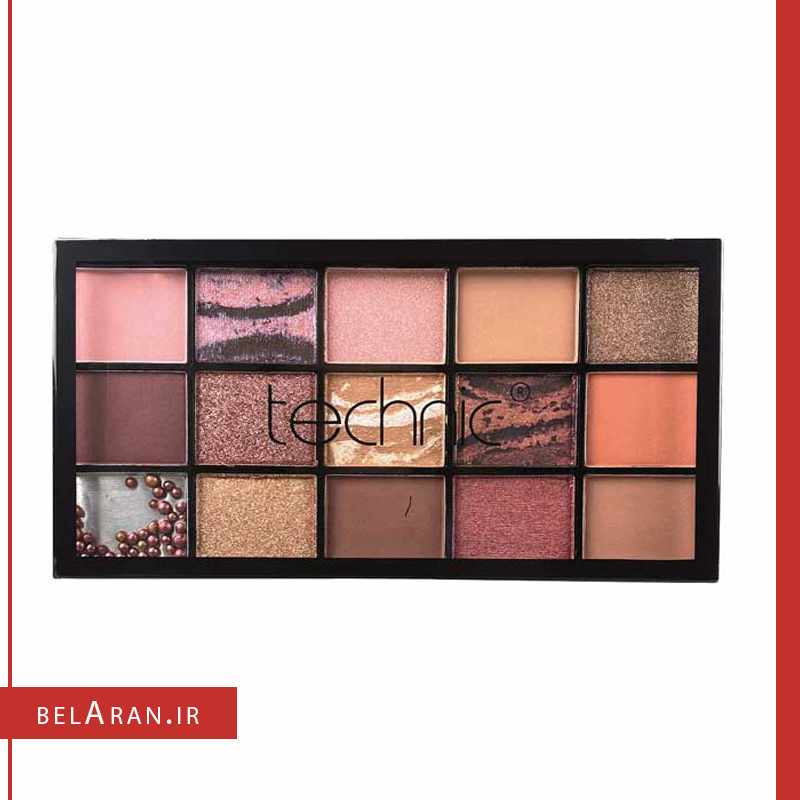 پالت سایه تکنیک مدل پرسواشن-index_belaran پالت سایه تکنیک مدل پرسواشن-بلاران technic persuasion pressed pigment palette