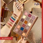 پالت سایه نیو نوترال بلاشد رولوشن-بلاران Revolution PRO New Neutrals Blushed Eyeshadow Palette
