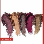 پالت سایه و هایلایتر مورفی ایکس مانی موآ گلام پالت-بلاران MORPHE X MANNY MUA GLAM PALLET EYESHADOW HIGHLIGHTER PALETTE