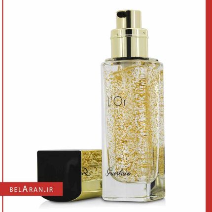 پرایمر طلا گرلن-بلاران GUERLAIN RADIANCE CONCENTRATE WITH PURE GOLD