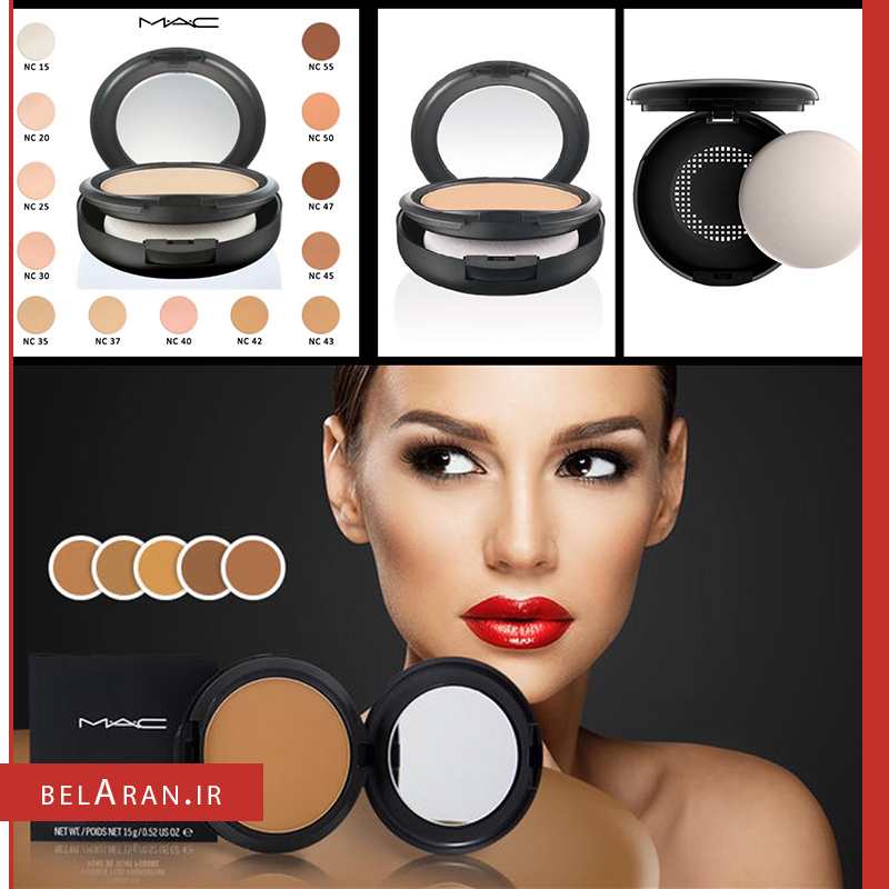 پنکیک استودیو فیکس مک-خرید پنکیک مک-خرید محصولات مک-خرید لوازم آرایش اورجینال-بلاران-index_belaranlux.com پنکیک مک استودیو فیکس-خرید پنکیک مک-خرید محصولات مک-خرید لوازم آرایش اورجینال-بلاران Mac Studio Fix Powder Plus Foundation belaran