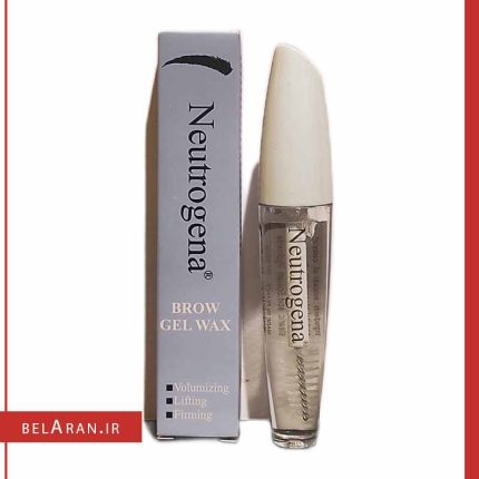 ژل ابرو نوتروژینا-بلاران Neutrogena brow gel wax