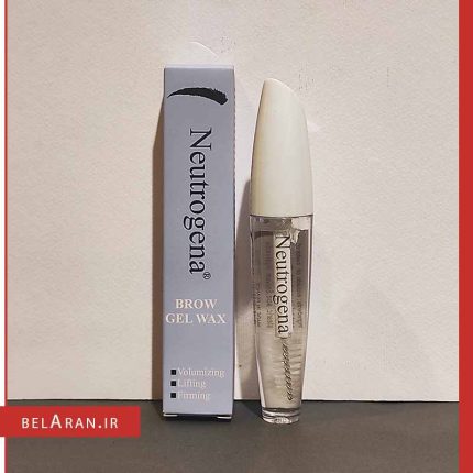 ژل ابرو نوتروژینا-بلاران Neutrogena brow gel wax
