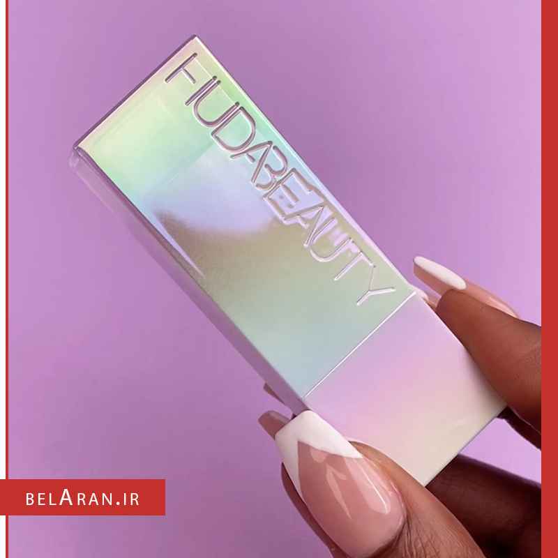 رژلب هدی بیوتی مدل دایموند-index_belaran رژلب هدی بیوتی مدل دایموند-بلاران HUDA Beauty Diamond Lip Balm