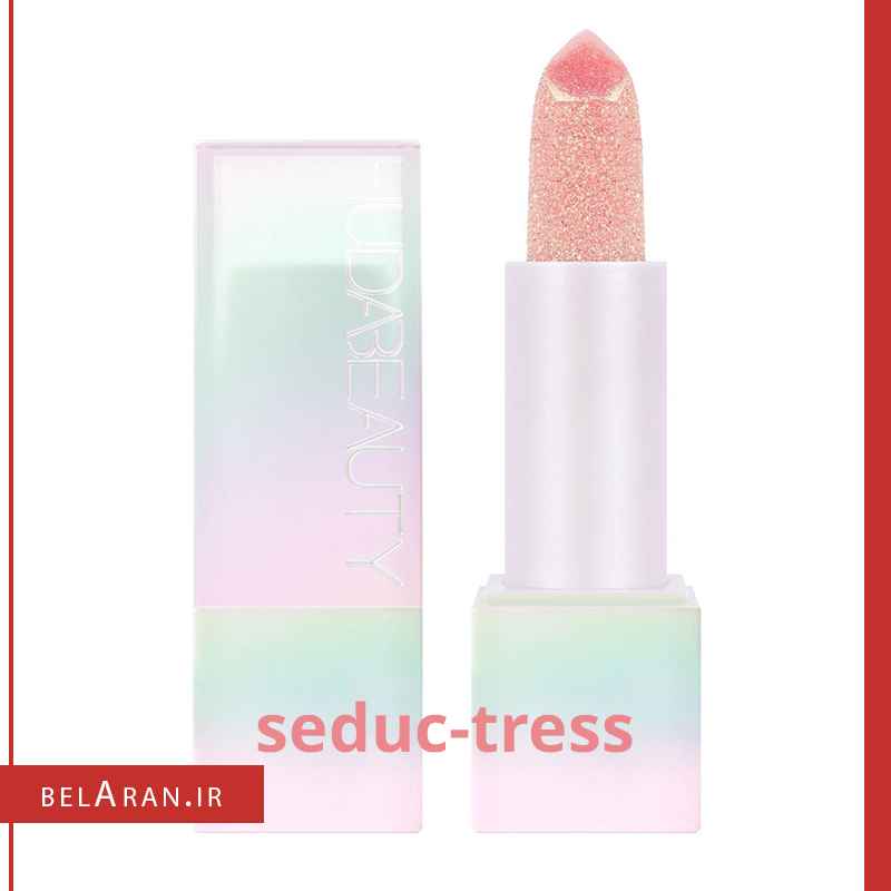 رژلب هدی بیوتی مدل دایموند-index_belaran رژلب هدی بیوتی مدل دایموند-بلاران HUDA Beauty Diamond Lip Balm