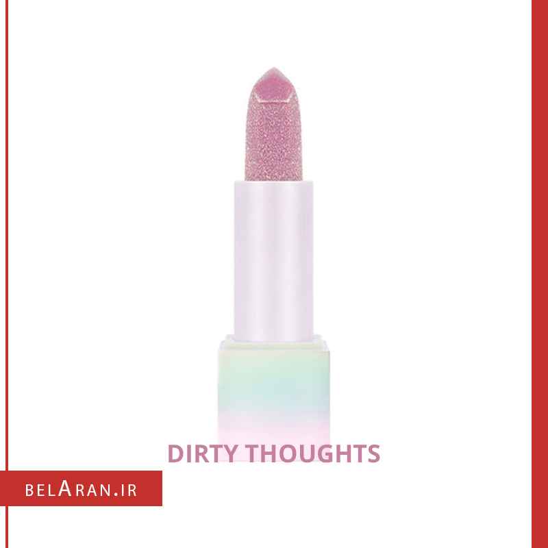 رژلب هدی بیوتی مدل دایموند-index_belaran رژلب هدی بیوتی مدل دایموند-بلاران HUDA Beauty Diamond Lip Balm