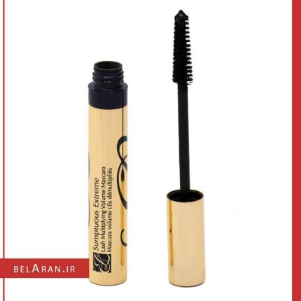 ریمل استی لادر سامپتوس اکستریم-بلاران Estee Lauder Sumptuous Extreme Lash Volume Mascara