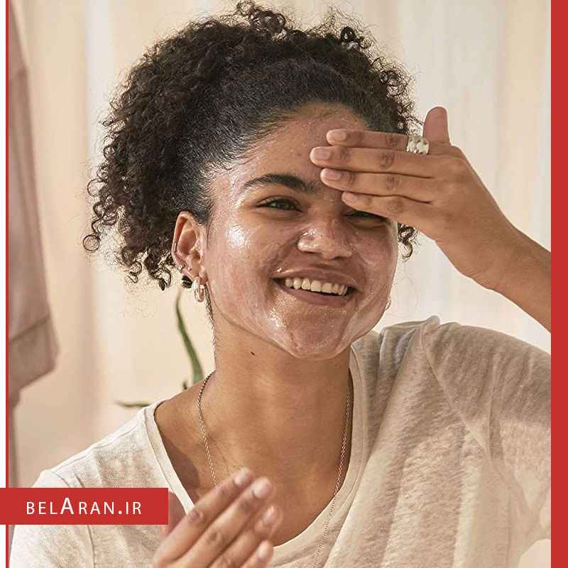 شوینده صورت تی تری بادی شاپ-index_belaran شوینده صورت تی تری بادی شاپ-بلاران The body shop tea tree skin clearing facial wash