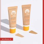 ضدآفتاب بایودرما کاور تاچ رنگ لایت-بلاران Bioderma Photoderm Max SPF 50+ Very High Protection Mist