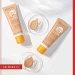 ضدآفتاب بایودرما کاور تاچ رنگ لایت-بلاران Bioderma Photoderm Max SPF 50+ Very High Protection Mist
