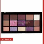 پالت سایه رولوشن ریلودد ویژنری-بلاران Revolution Re-Loaded Eyeshadow Palette - visionary
