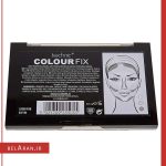 پالت کانتور چرب تکنیک کالر فیکس 2-بلاران Technic Color Fix 2 Cream Contour Palette
