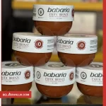 ژل برنز کننده اگزاتیک باباریا-لوازم آرایش لوکس-بلاران لوکس-Babaria Exotic Bronze Coconut Tanning Jelly coconut spf0