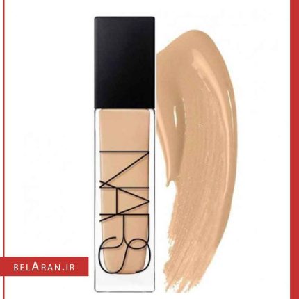 کرم پودر نارس نچرال رادیانت لانگ ور-بلاران Nars Natural Radiant Long Wear Foundation-30ML