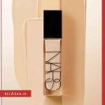 کرم پودر نارس نچرال رادیانت لانگ ور-بلاران Nars Natural Radiant Long Wear Foundation-30ML