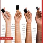 کرم پودر نارس نچرال رادیانت لانگ ور-بلاران Nars Natural Radiant Long Wear Foundation-30ML