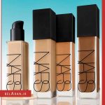 کرم پودر نارس نچرال رادیانت لانگ ور-بلاران Nars Natural Radiant Long Wear Foundation-30ML