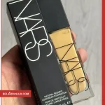 کرم پودر نچرال رادیانت نارس لانگ ور پنجاب-NARS Natural Radiant Longwear Foundation Punjab-لوازم آرایش لوکس-آرایشی اورجینال-بلاران