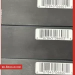 کرم پودر نچرال رادیانت نارس لانگ ور پنجاب-NARS Natural Radiant Longwear Foundation Punjab-لوازم آرایش لوکس-آرایشی اورجینال-بلاران