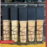 کرم پودر نچرال رادیانت نارس لانگ ور پنجاب-NARS Natural Radiant Longwear Foundation Punjab-لوازم آرایش لوکس-آرایشی اورجینال-بلاران