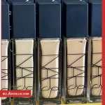 کرم پودر نچرال رادیانت نارس لانگ ور پنجاب-NARS Natural Radiant Longwear Foundation Punjab-لوازم آرایش لوکس-آرایشی اورجینال-بلاران