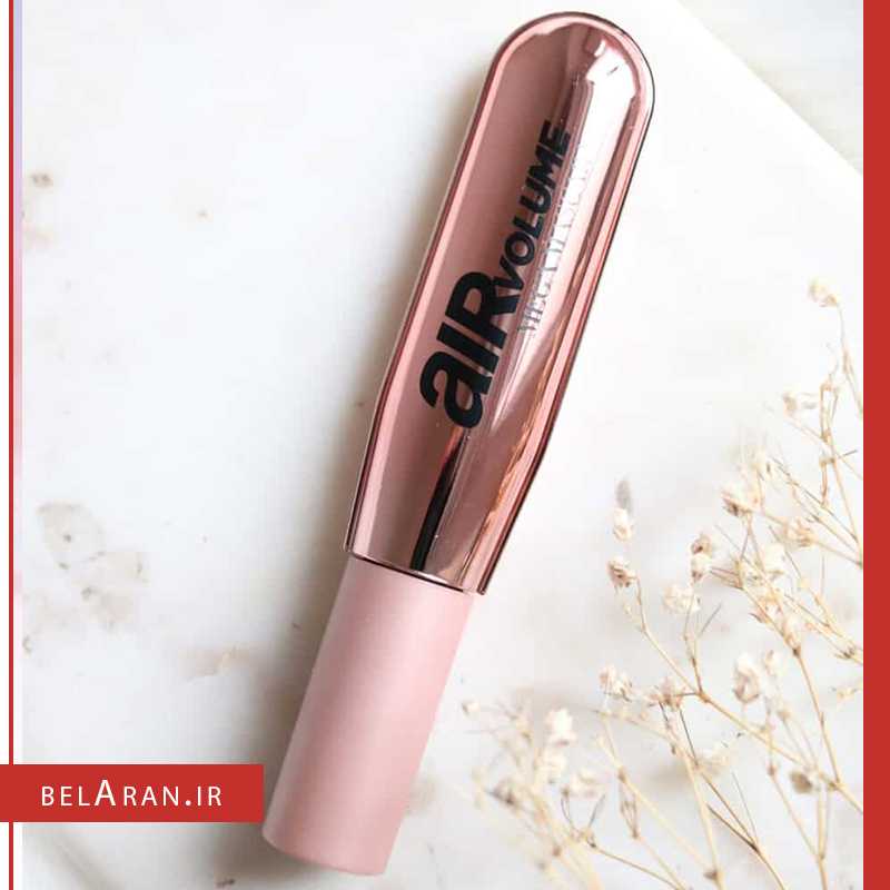 ریمل جدید حجم دهنده لورال ایر ولوم-بلاران-index_belaran ریمل جدید حجم دهنده لورال ایر ولوم-بلاران Loreal Paris Air Volume Mega Mascara