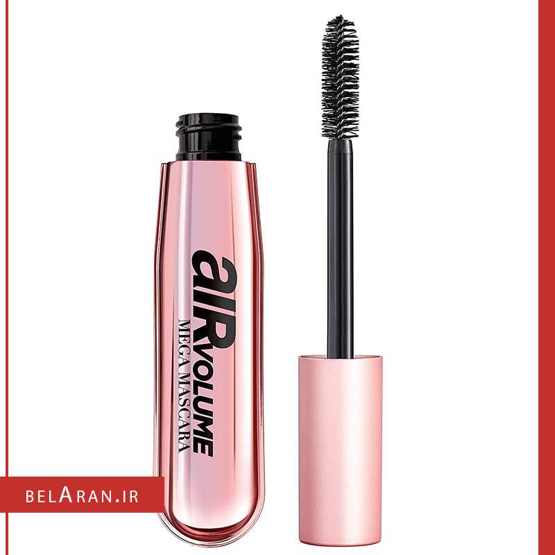 ریمل جدید حجم دهنده لورال ایر ولوم-بلاران-index_belaran ریمل جدید حجم دهنده لورال ایر ولوم-بلاران Loreal Paris Air Volume Mega Mascara