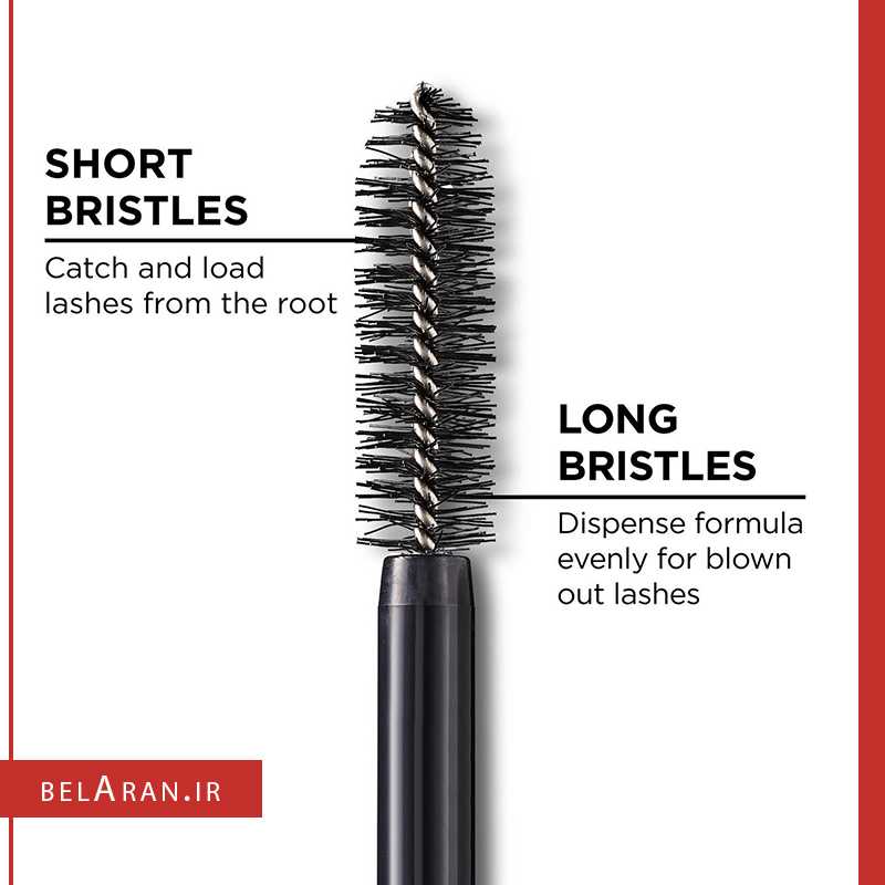ریمل جدید حجم دهنده لورال ایر ولوم-بلاران-index_belaran ریمل جدید حجم دهنده لورال ایر ولوم-بلاران Loreal Paris Air Volume Mega Mascara