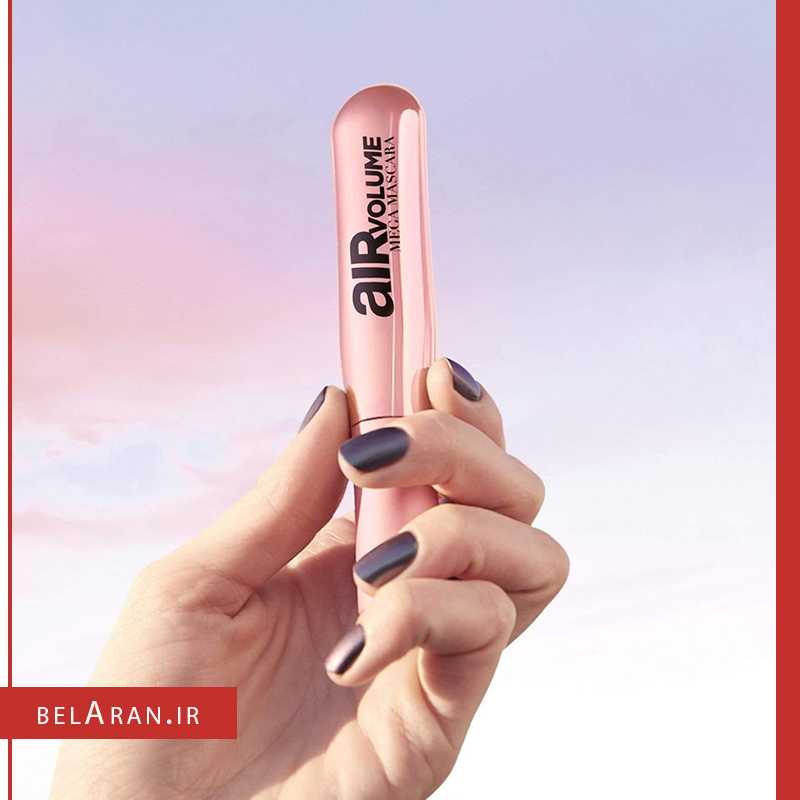 ریمل جدید حجم دهنده لورال ایر ولوم-بلاران-index_belaran ریمل جدید حجم دهنده لورال ایر ولوم-بلاران Loreal Paris Air Volume Mega Mascara