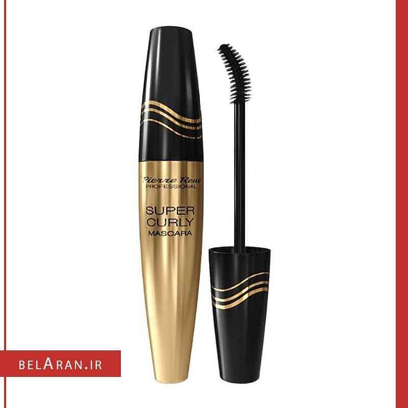 ریمل حجم دهنده سوپر کرلی پیررنه-بلاران-index_belaran ریمل حجم دهنده سوپر کرلی پیررنه-بلاران pierrerene SUPER CURLY MASCARA