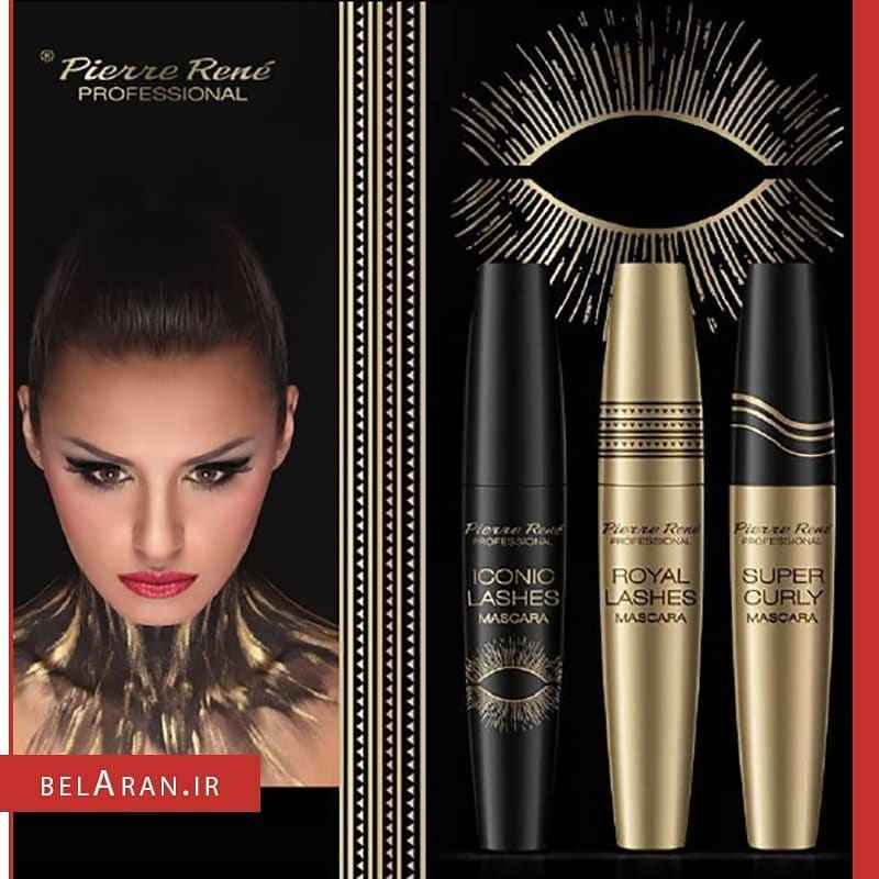 ریمل حجم دهنده سوپر کرلی پیررنه-بلاران-index_belaran ریمل حجم دهنده سوپر کرلی پیررنه-بلاران pierrerene SUPER CURLY MASCARA