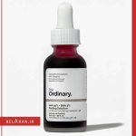 سرم پیلینگ و لایه بردار اوردینری-بلاران The Ordinary AHA 30%+BHA 2% Peeling Solution Serum