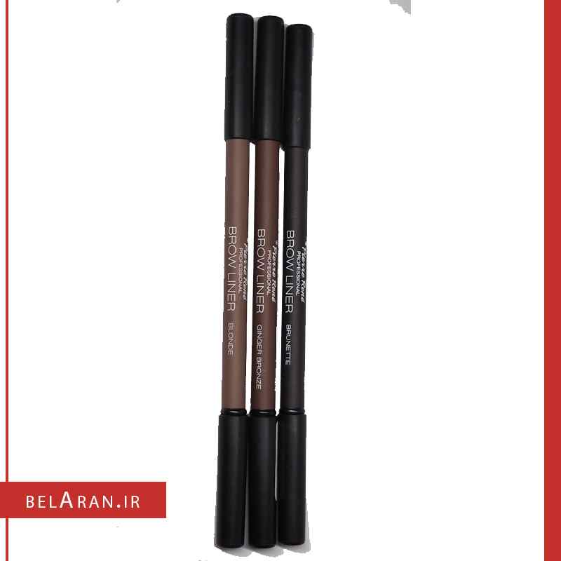 مداد ابرو پودری برس دار پیررنه مدل Brow Liner-بلاران-index_belaran مداد ابرو پودری برس دار پیررنه مدل Brow Liner-بلاران Pirerre Rene EYEBROW PENCIL BROW LINER