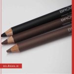 مداد ابرو پودری برس دار پیررنه مدل Brow Liner-بلاران Pirerre Rene EYEBROW PENCIL BROW LINER