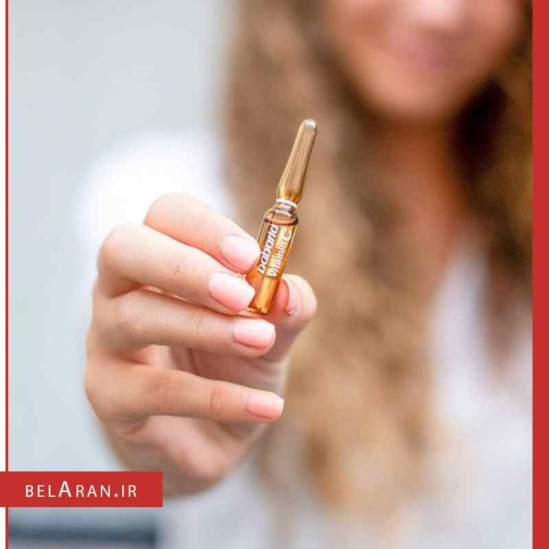 ویال و آمپول ضد لک و روشن کننده باباریا-بلاران-index_belaran ویال و آمپول ضد لک و روشن کننده باباریا-بلاران Babaria anti manchas ampollas oerfect skin