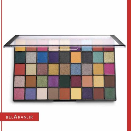پالت سایه رولوشن مدل مکسی ریلودد دریم بیگ-بلاران Makeup Revolution Maxi Reloaded Palette Dream Big