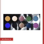 پالت سایه لانکوم افتر دارک مرت اند مارکوس-بلاران MERT & MARCUS after dark eyeshadow palette lancom