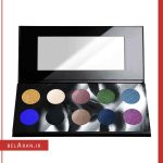پالت سایه لانکوم افتر دارک مرت اند مارکوس-بلاران MERT & MARCUS after dark eyeshadow palette lancom