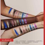 پالت سایه لانکوم افتر دارک مرت اند مارکوس-بلاران MERT & MARCUS after dark eyeshadow palette lancom