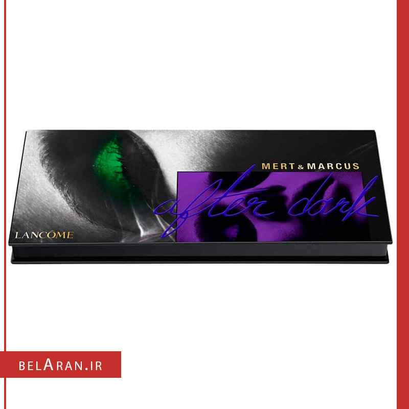 پالت سایه لانکوم افتر دارک مرت اند مارکوس-بلاران-index_belaran پالت سایه لانکوم افتر دارک مرت اند مارکوس-بلاران MERT & MARCUS after dark eyeshadow palette lancom